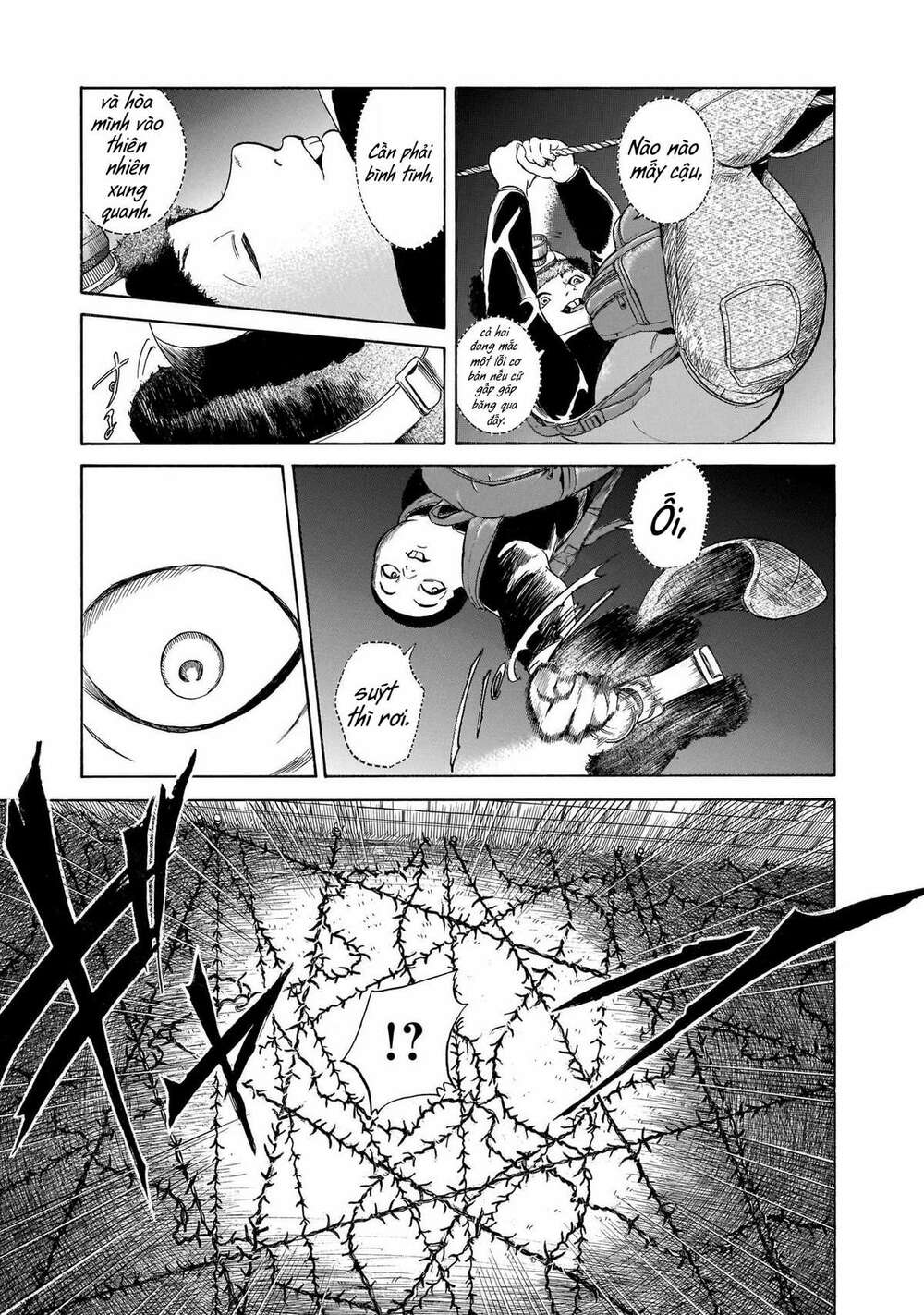 migi to dali chapter 37 11