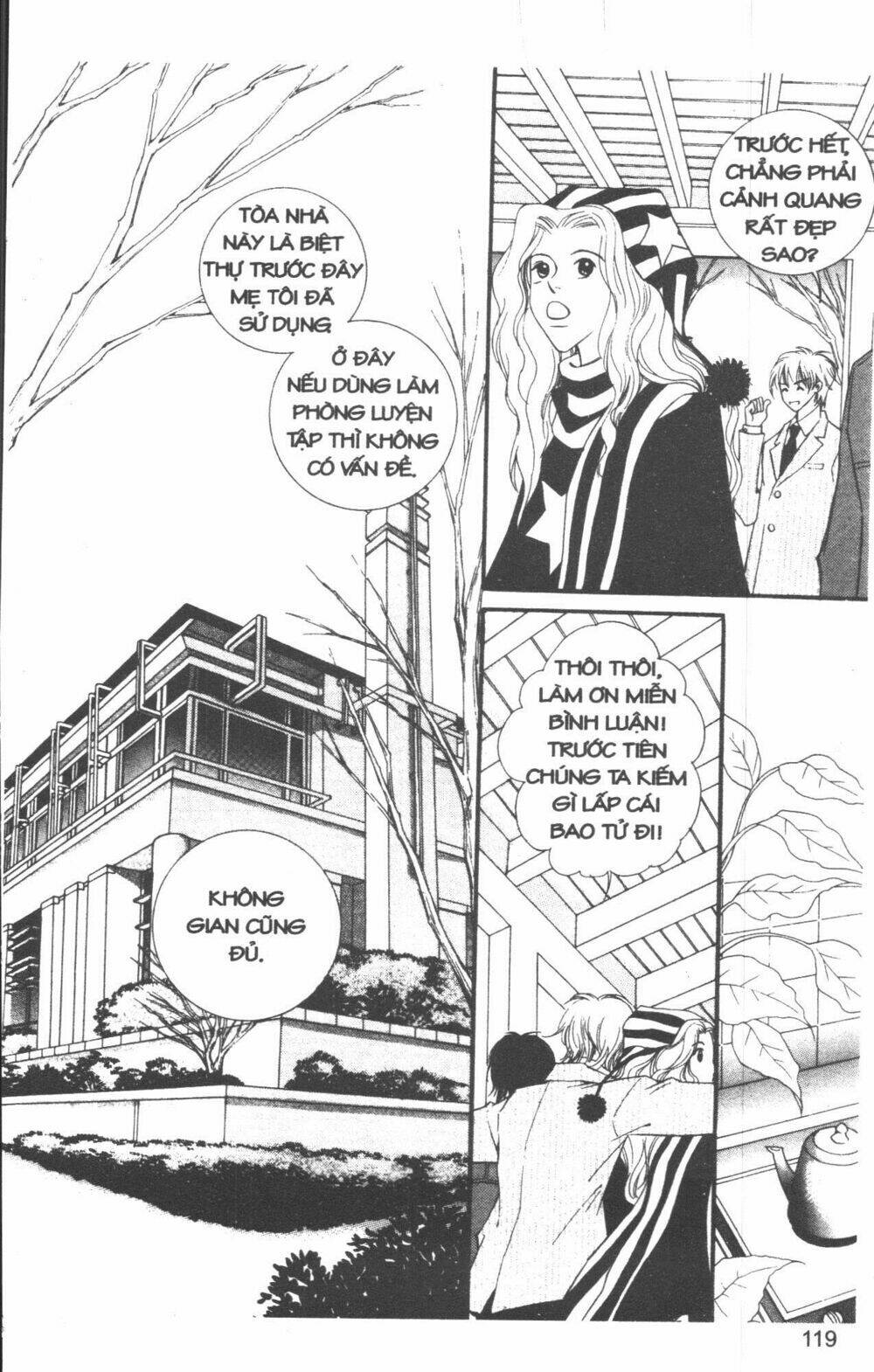 sad love story chapter 4 120