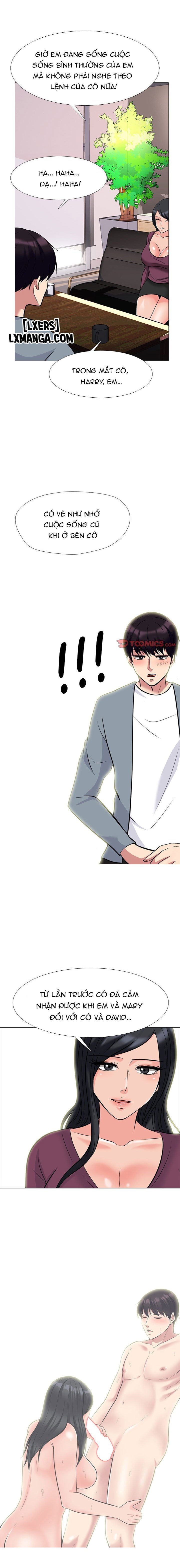 học bổng đặc biệt chapter 145 12