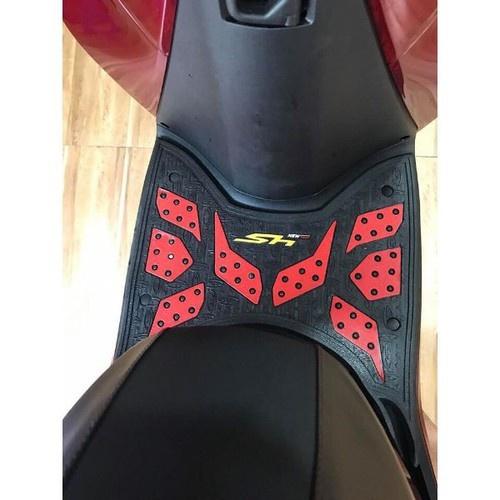 Thảm để chân dành cho xe SH 2019