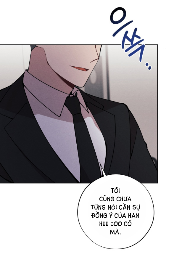 Ăn Mòn chapter 7.2 - Trang 2