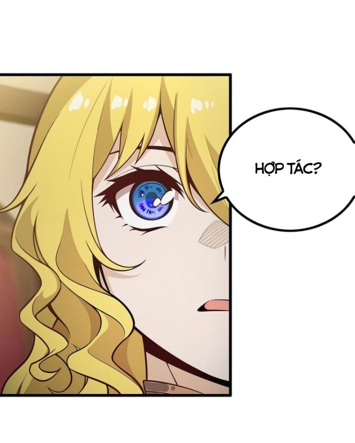 vô hạn sứ đồ và 12 nữ chiến binh chapter 407 7