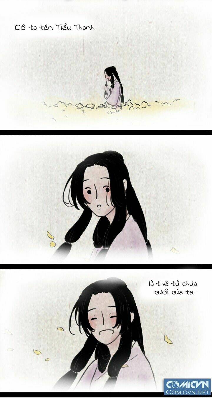 nhất thiền tiểu hòa thượng chapter 45 21