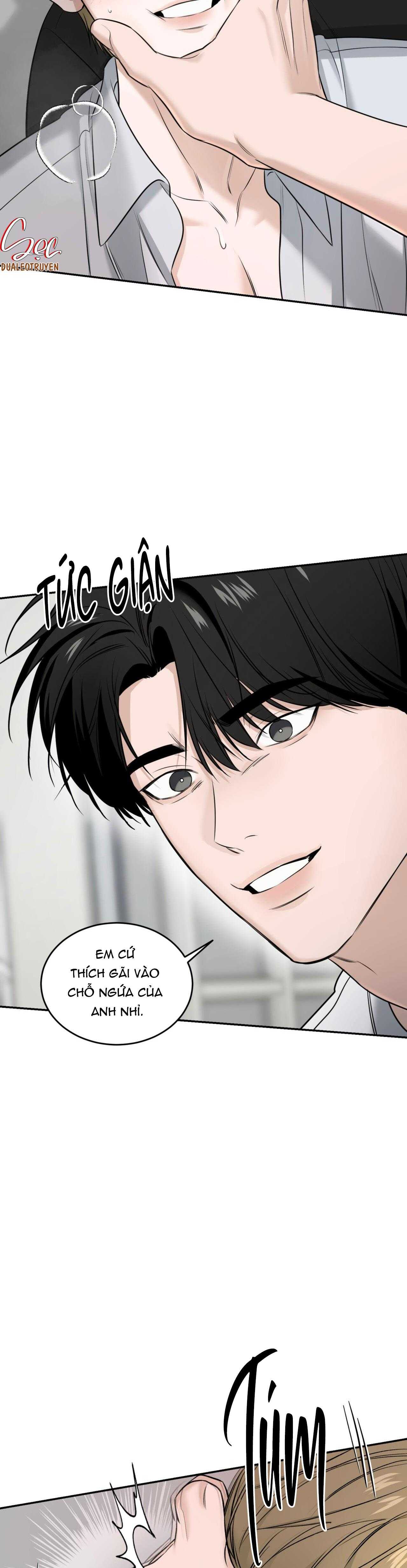 người đàn ông cho em tất cả chapter 19 15