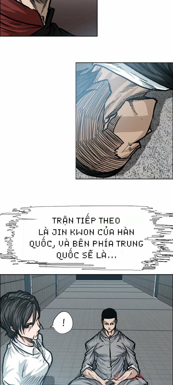 bá chủ học đường ss2 chapter 39 30