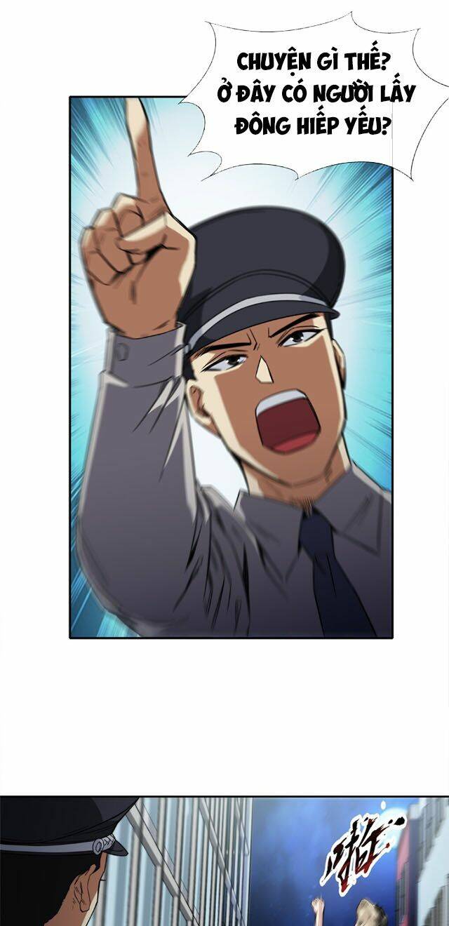 dạ thị chi vương chapter 13 27