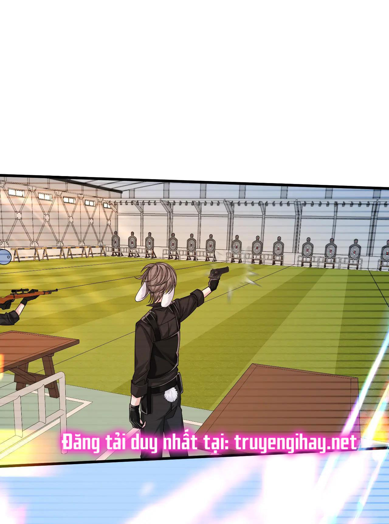 nhân ngư sa ngã chapter 46.1 11