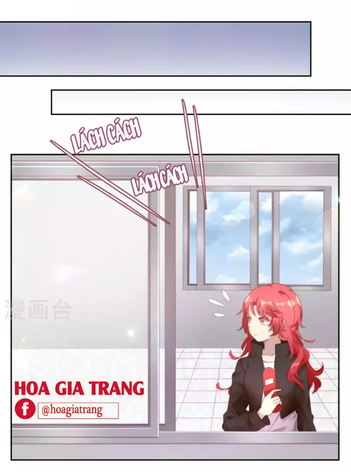 thanh âm giai điệu phản công chapter 43 7