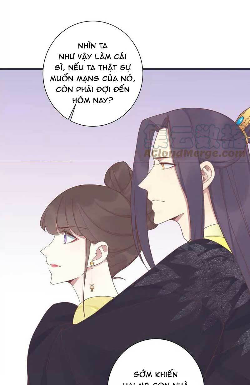 Hoàng Hậu Bận Lắm Chapter 197 - Trang 21