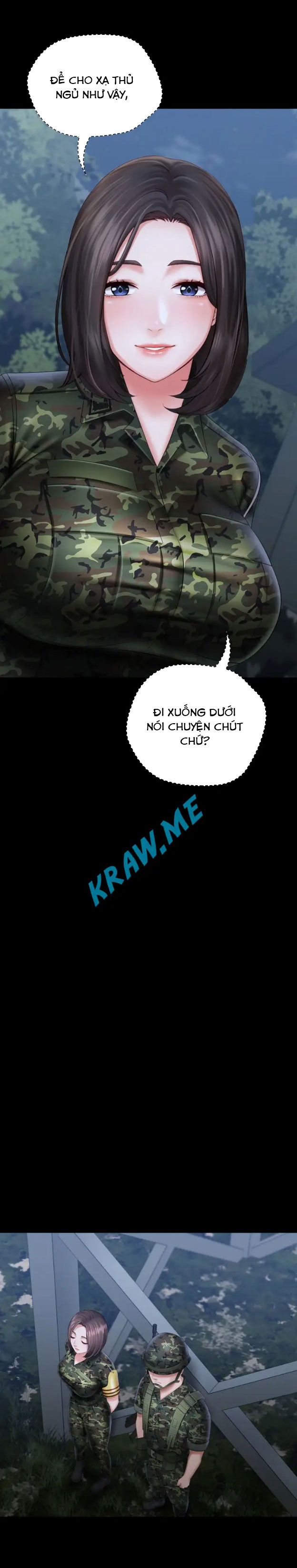 sứ mệnh người anh chapter 23 27