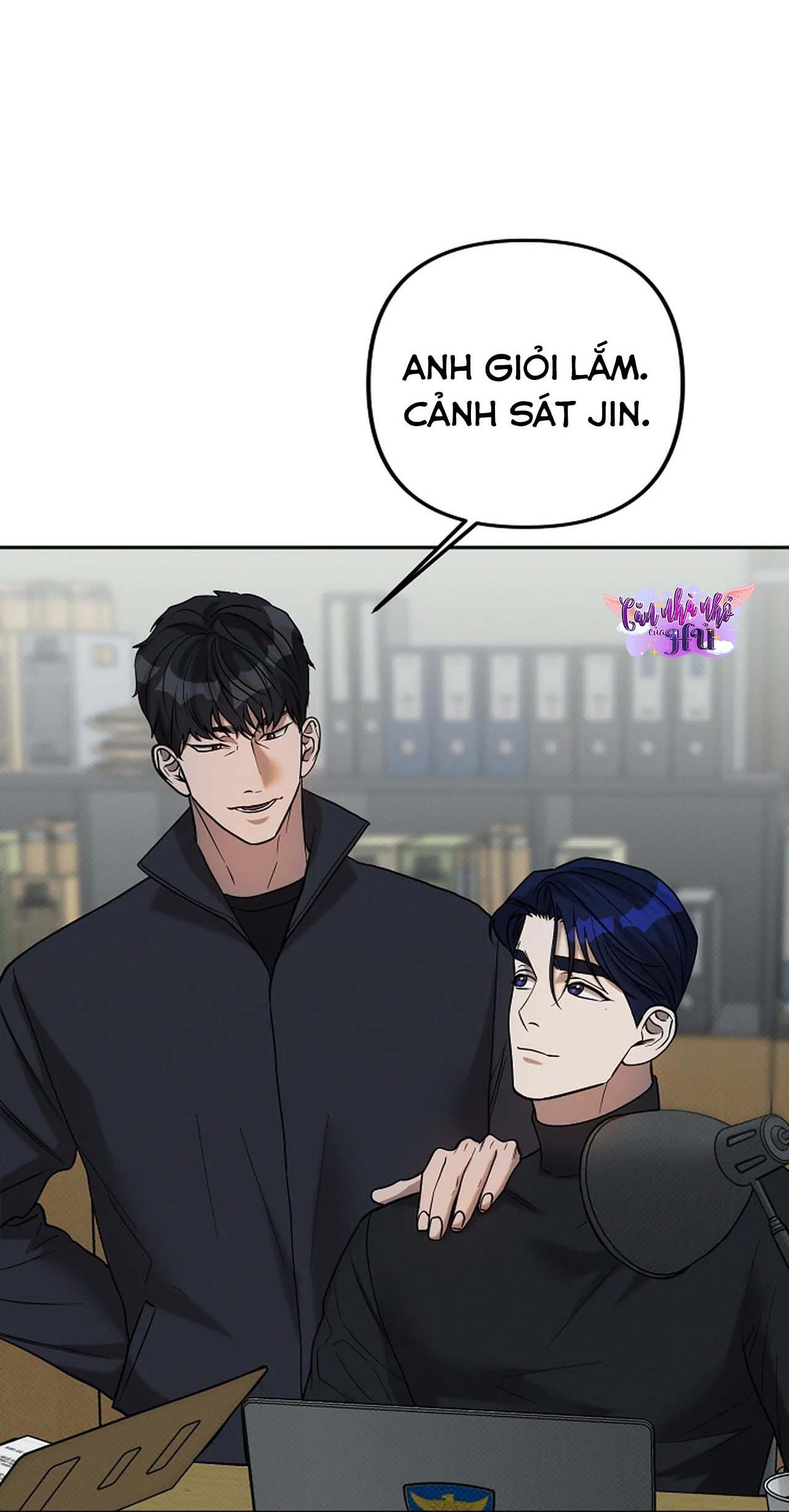 lý do bị loại chapter 7 34