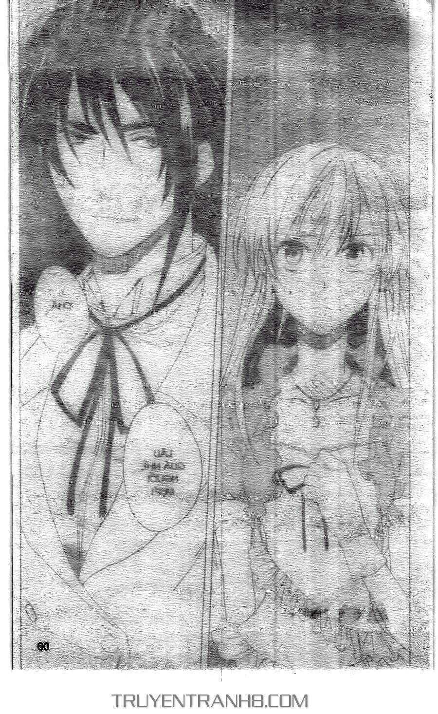 alice lạc vào xứ sở trái tim chapter 26 34