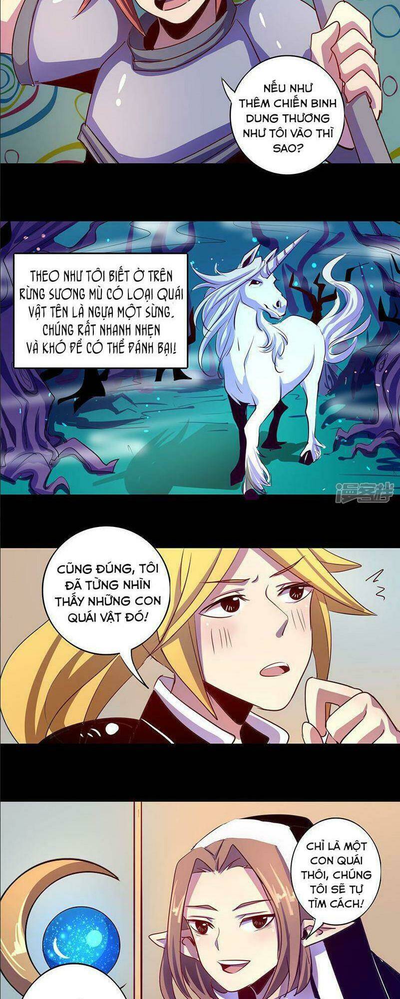 ta không phải là npc chapter 11 4