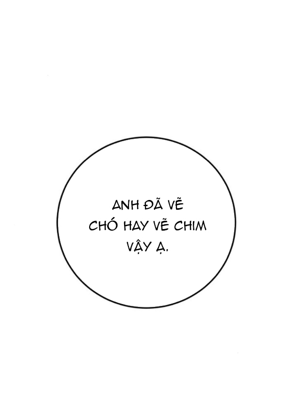 đứa trẻ trông giống tôi chapter 28.1 41