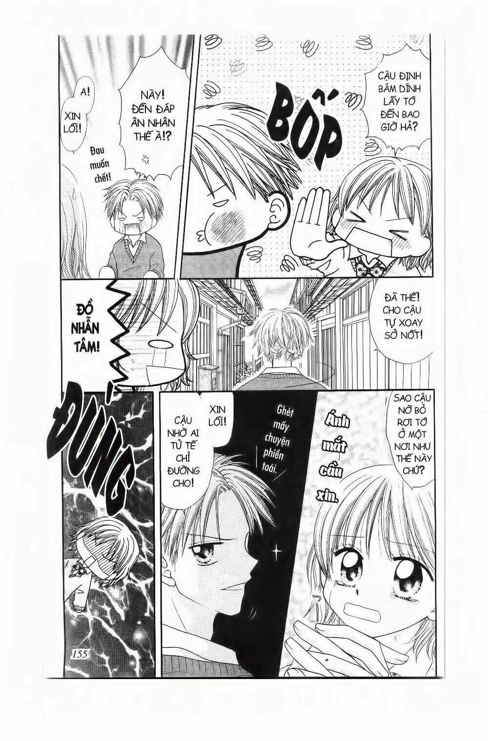 thứ 6 ngày 13 chapter 5 12