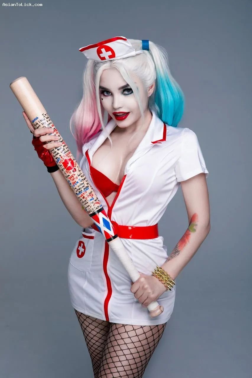 hình cosplay chapter 307 4