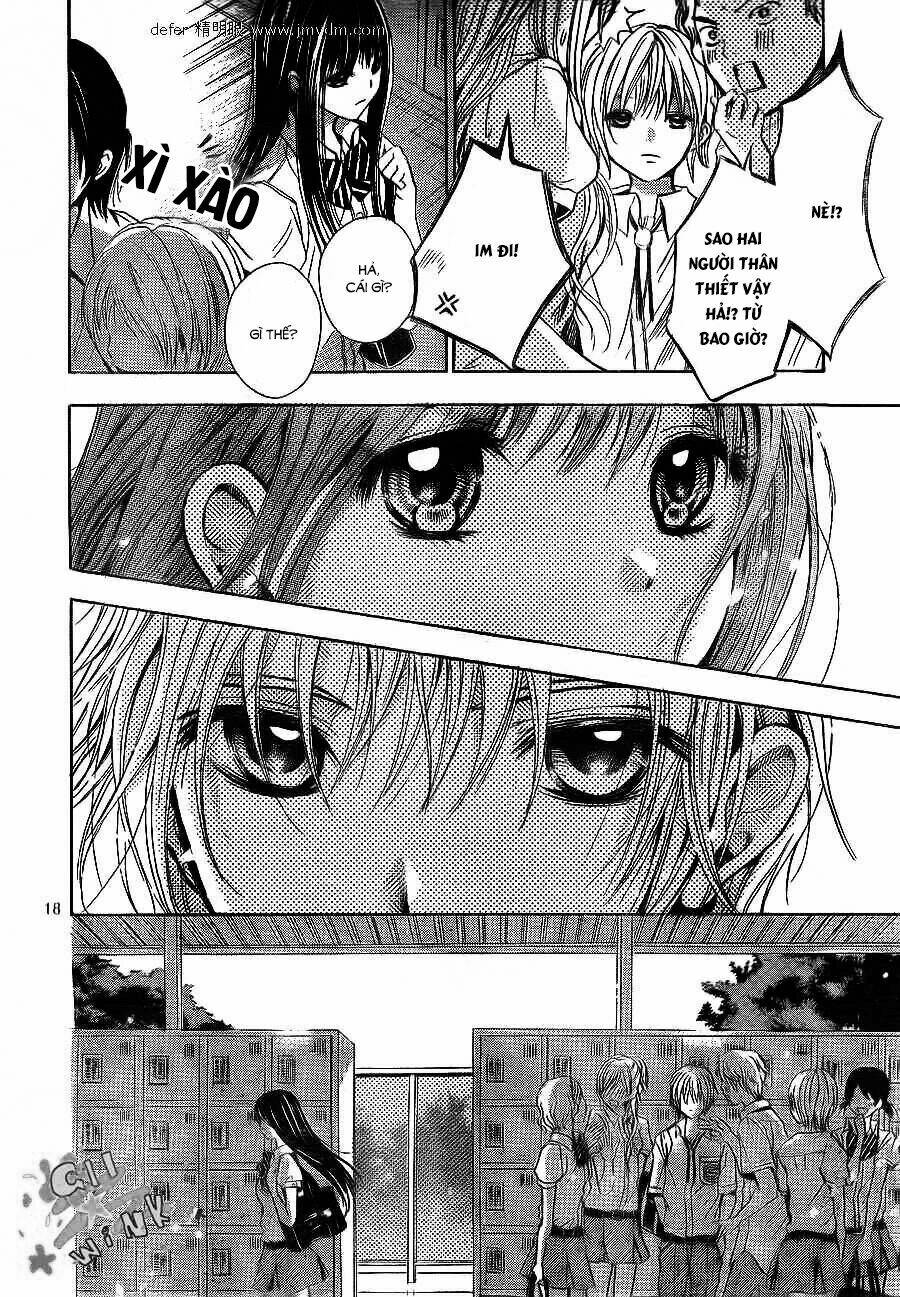 sekai no hate chapter 10 20