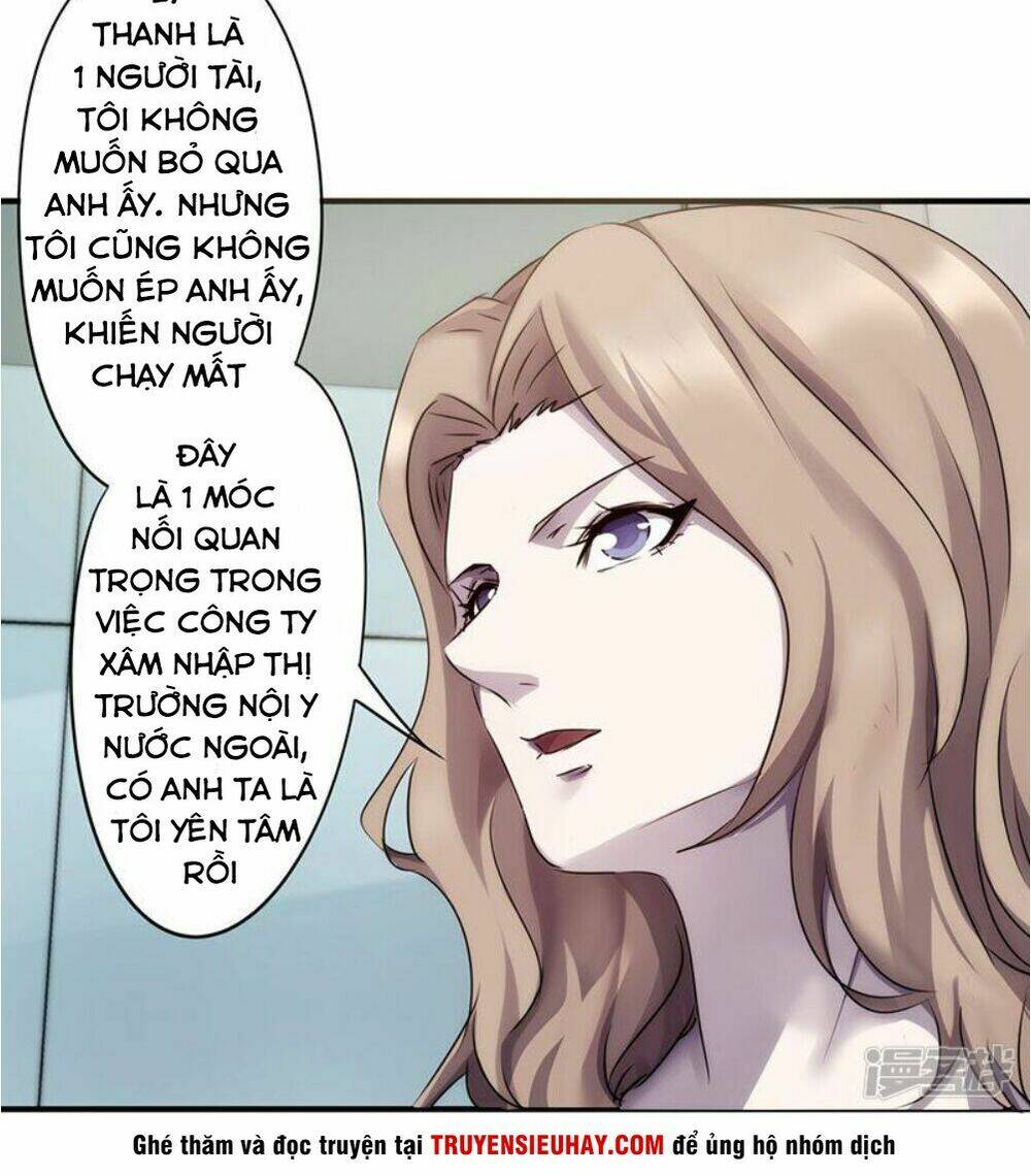 tối cường công nhân chapter 74 9