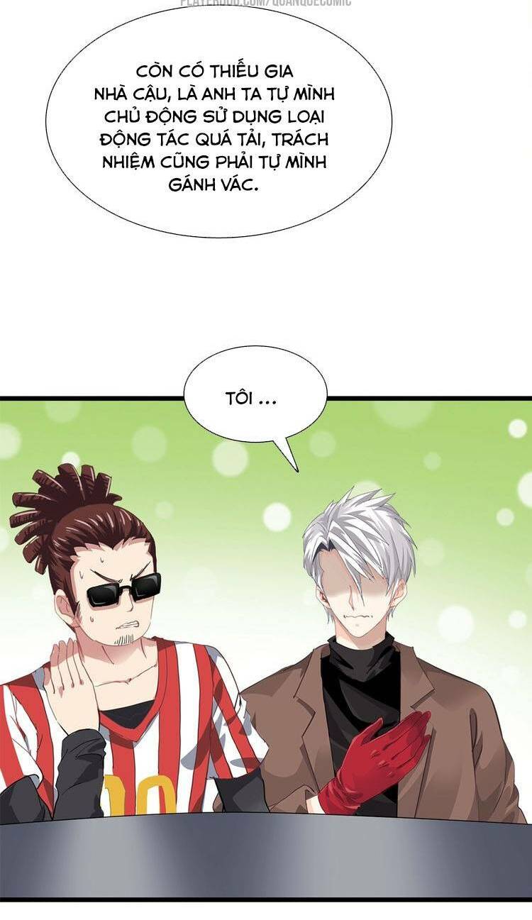 kinh thế kỳ nhân chapter 24 28