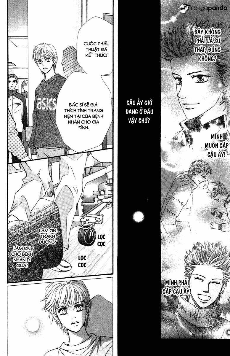 xứng danh anh hùng chapter 70 11