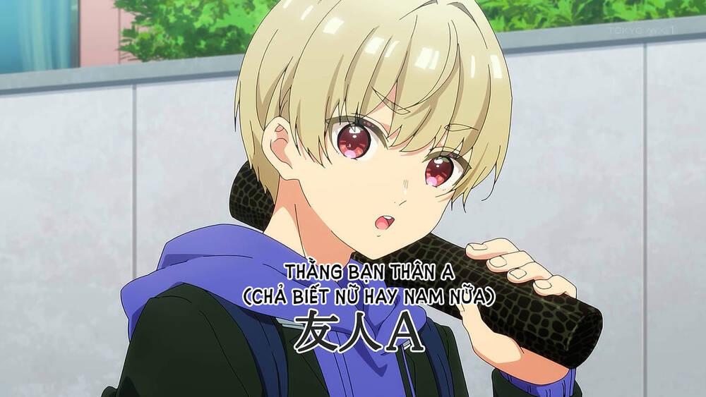 kimi no koto ga dai dai dai dai daisuki na 100-ri no kanojo chapter 88.5 46