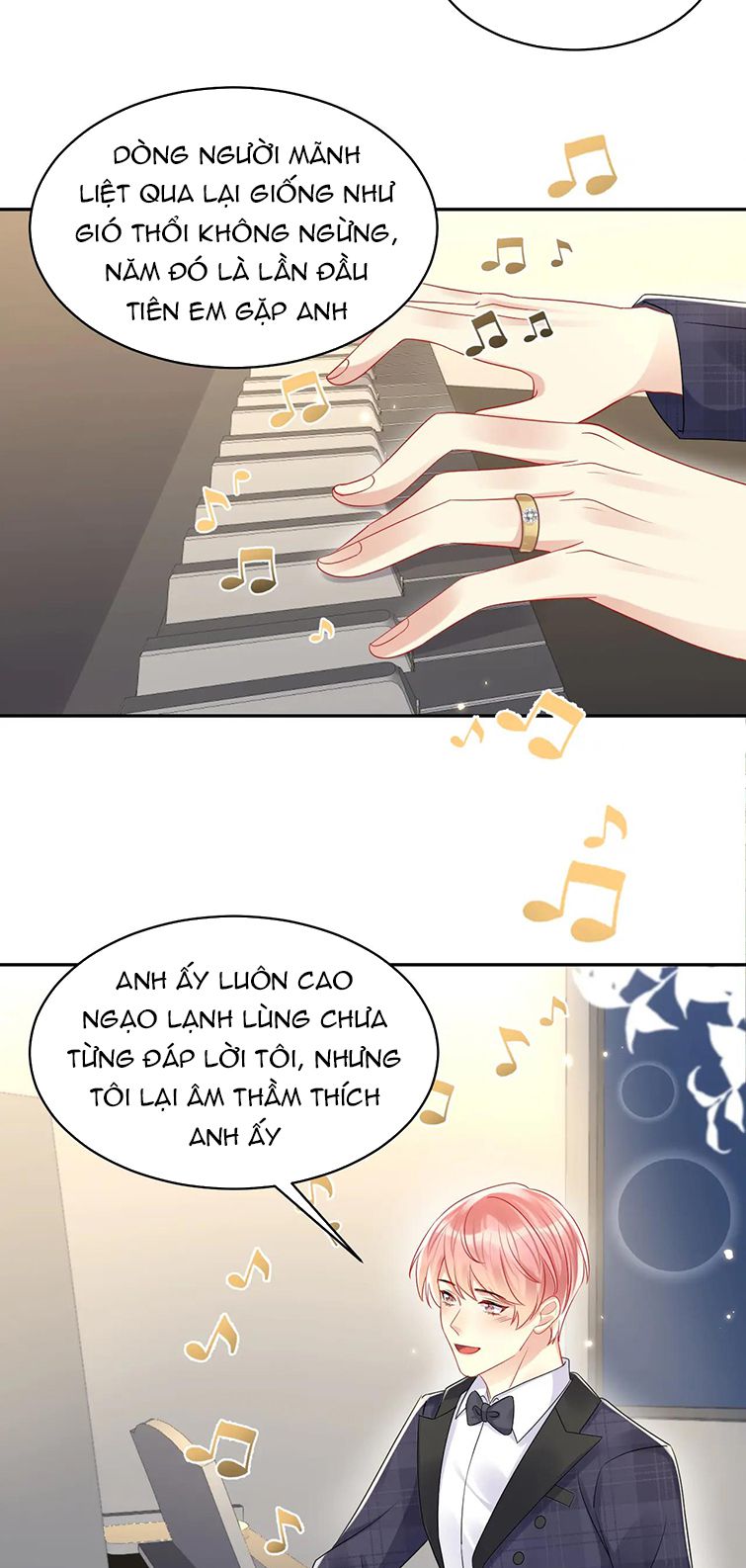 lại bị bạn trai cũ nhắm trúng rồi chapter 132 23