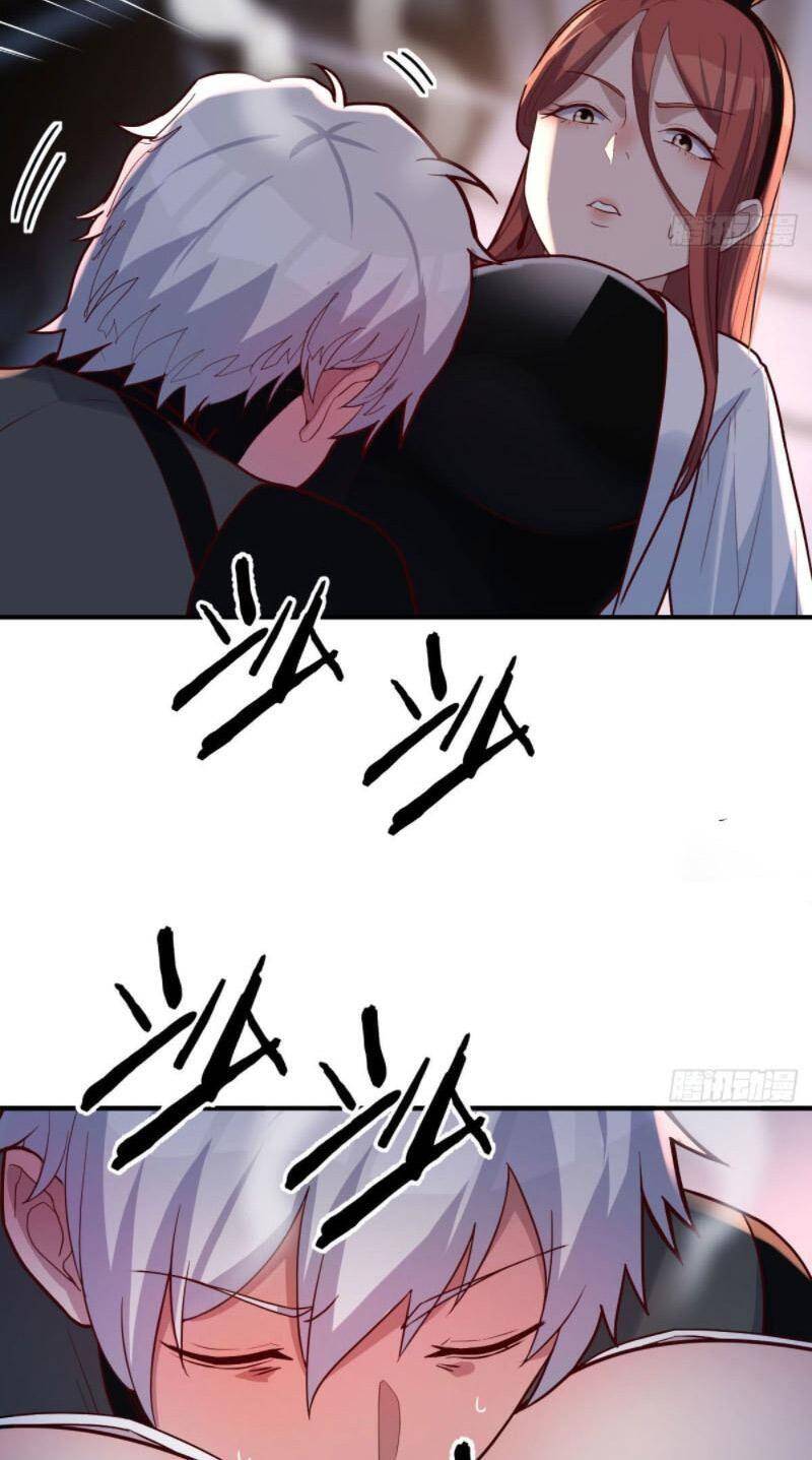 trợ lý thánh tôn, ta đã vô địch chapter 23 6