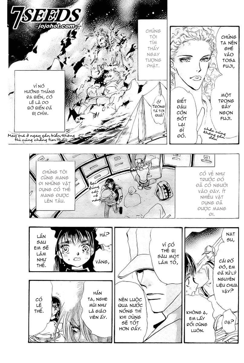 mầm sống chapter 67 31