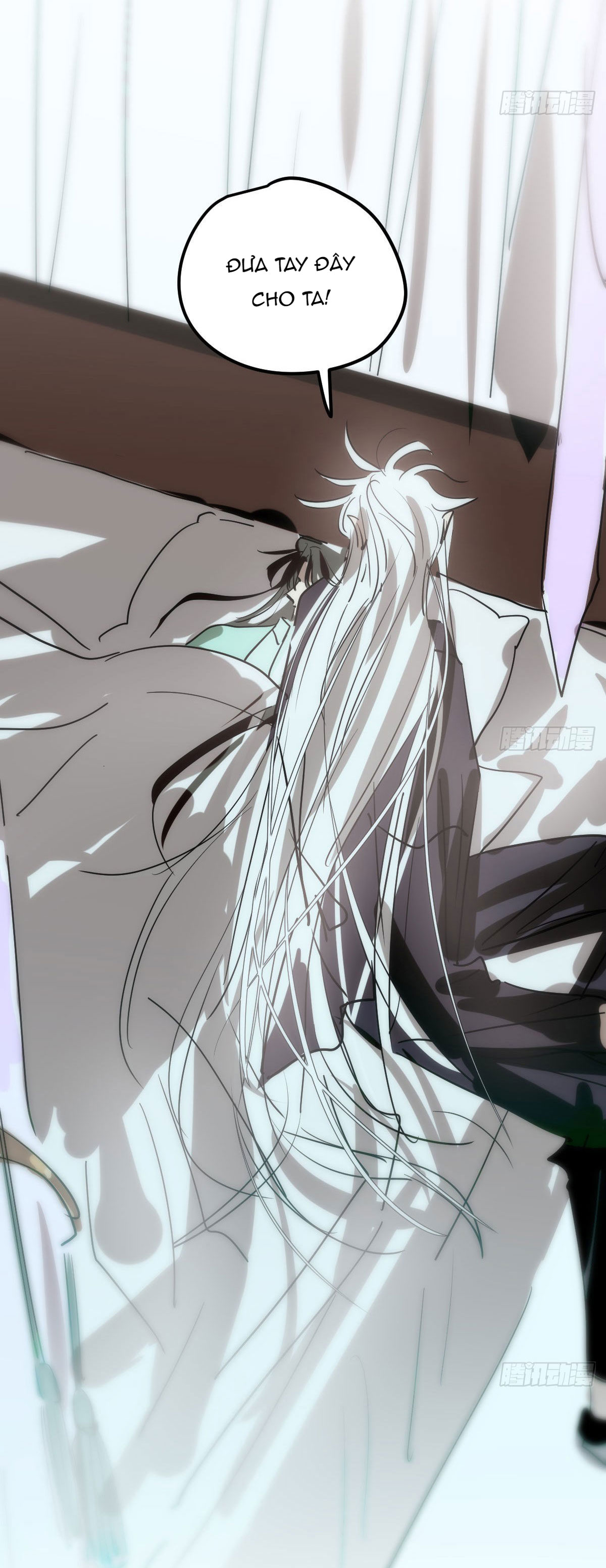 Bắt Lấy Ngao Ngao chapter 207 - Trang 39
