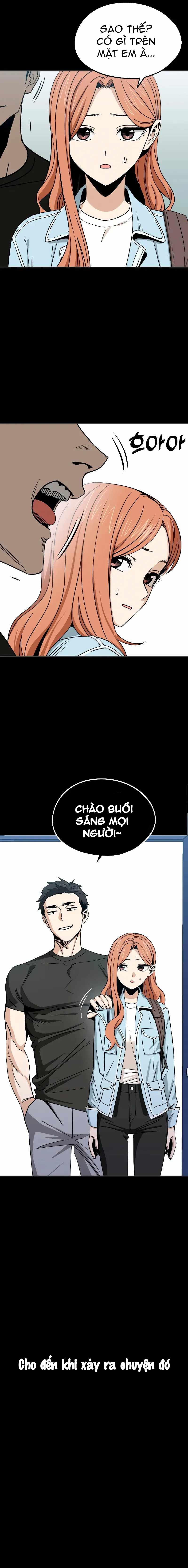 Duyên Trời Đã Định chapter 71.2 - Trang 14