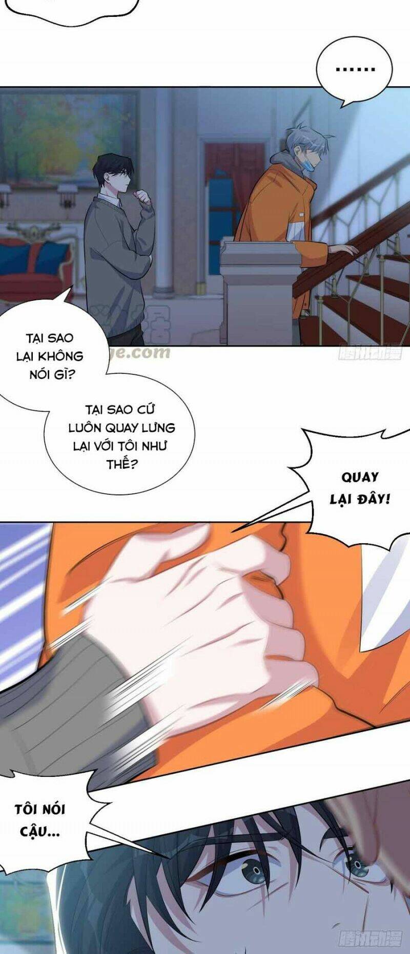 nhạc phụ đại nhân là lão bà chapter 100 23