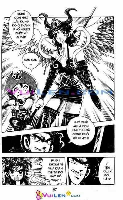 những người bạn tốt chapter 13 68