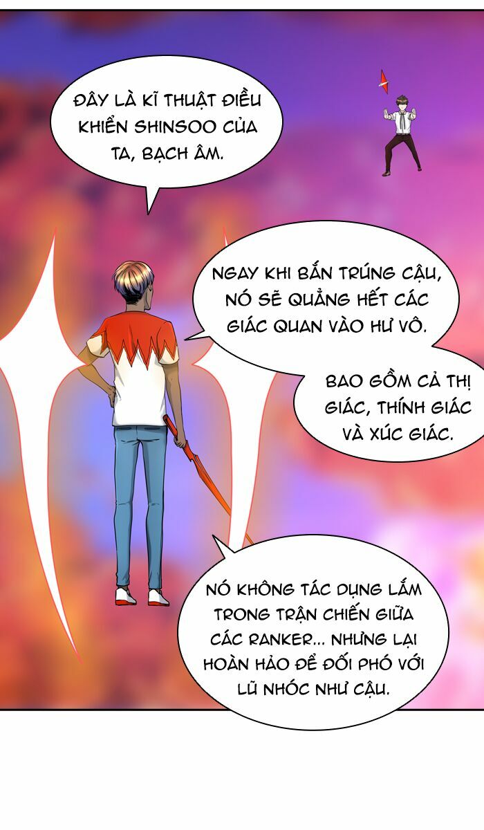 tòa tháp bí ẩn 2 chapter 328 81