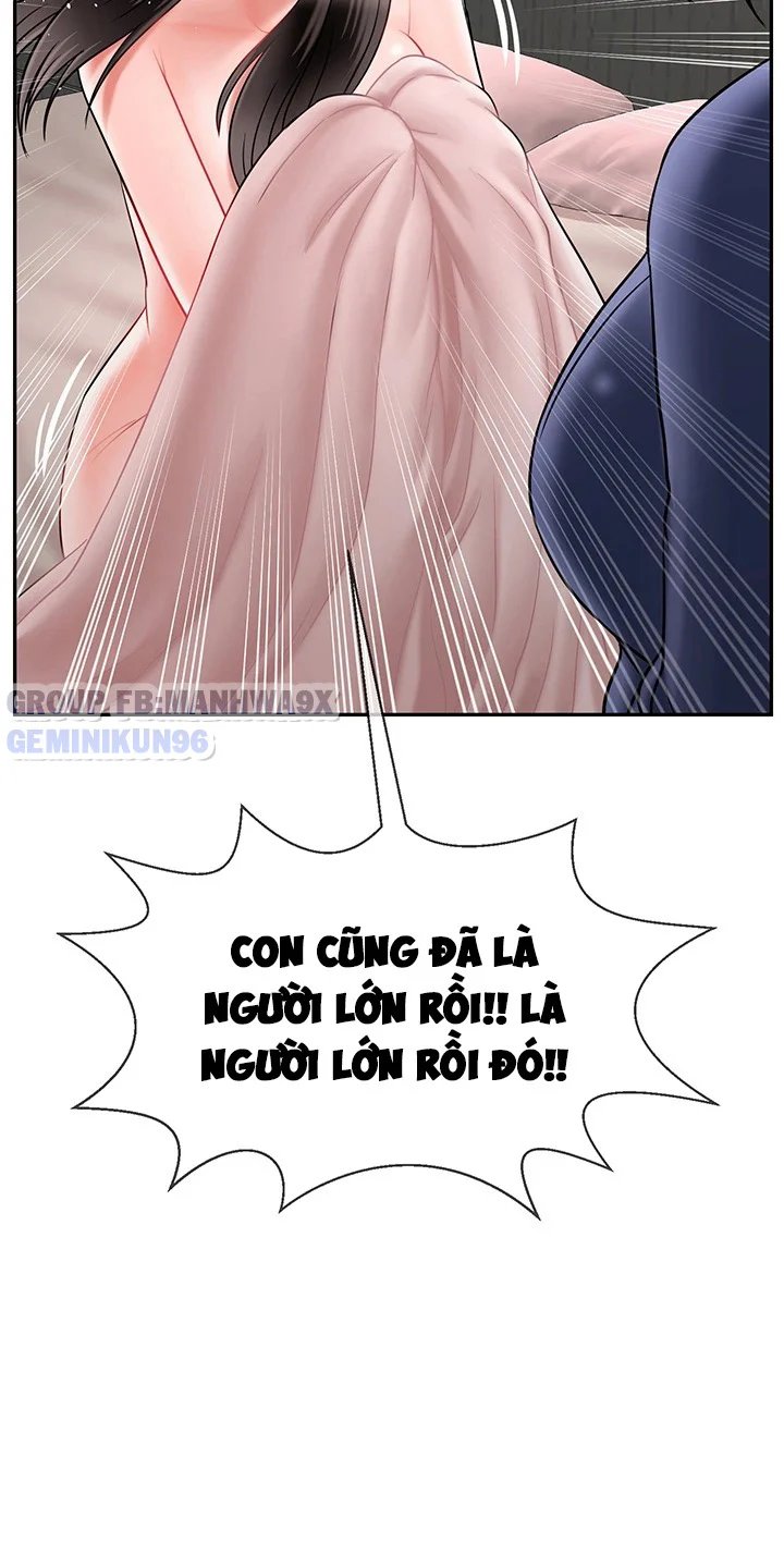 lớp học thể chất chapter 42 35