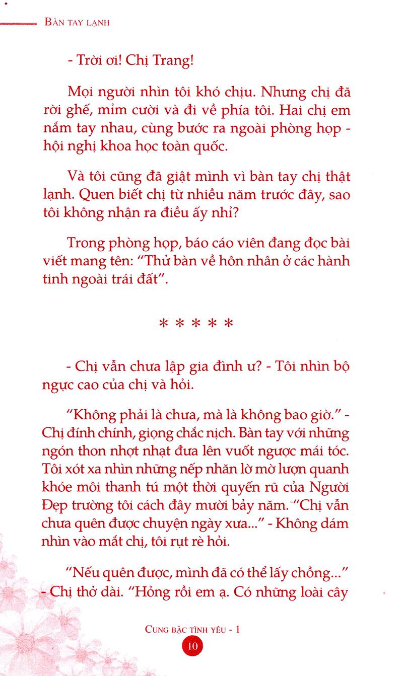 Cung Bậc Tình Yêu 1