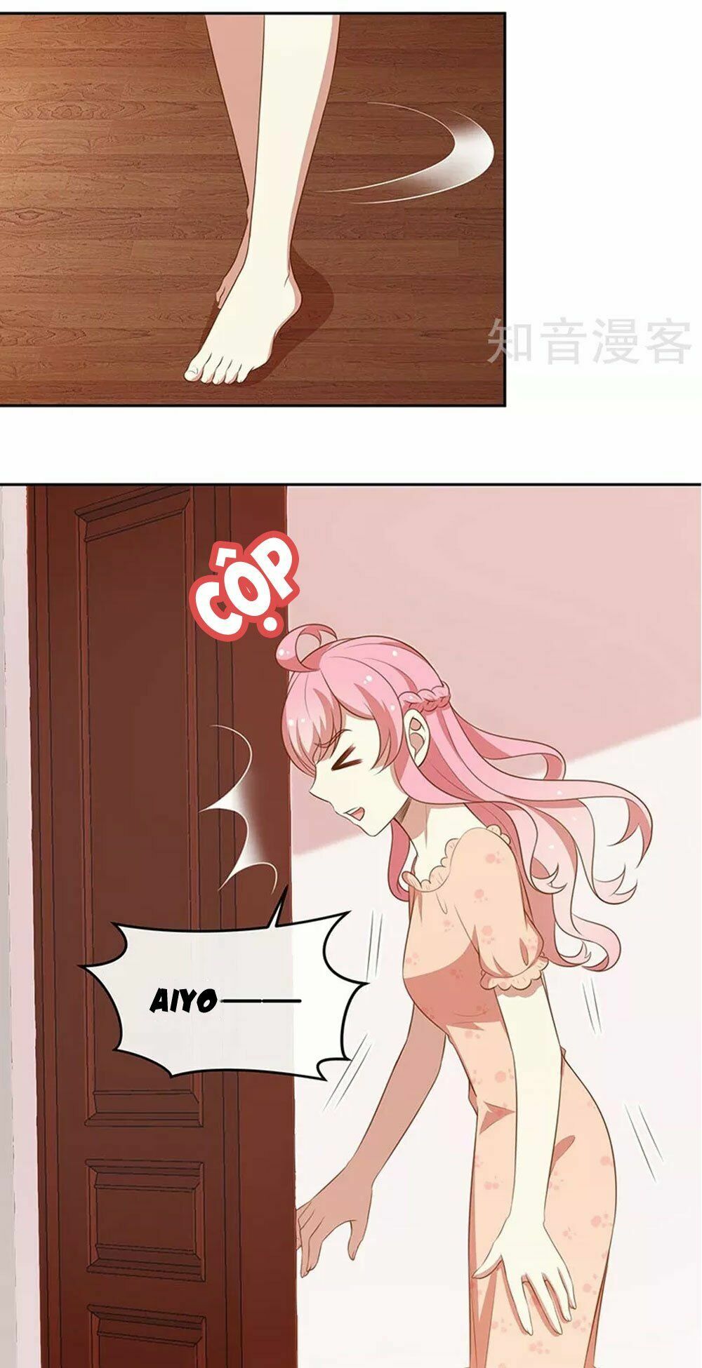 cả thế giới đều không bằng người chapter 63 32