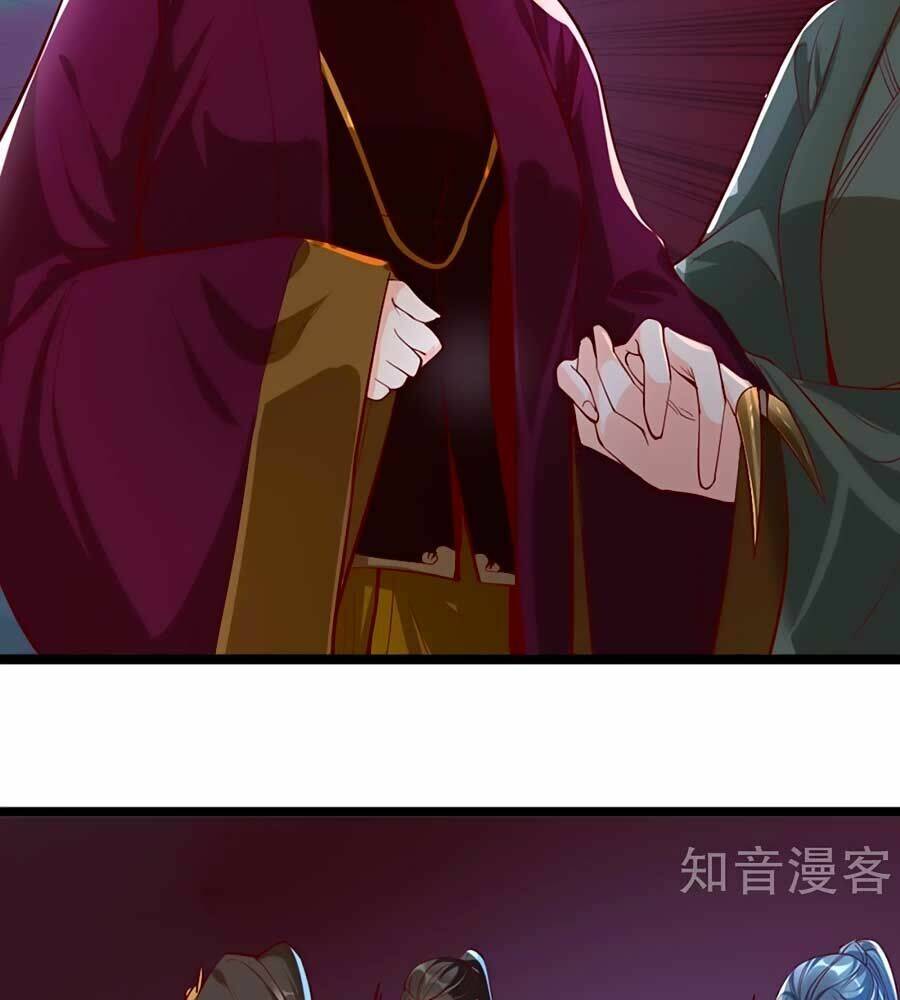 gian phi như thử đa kiều chapter 104 3