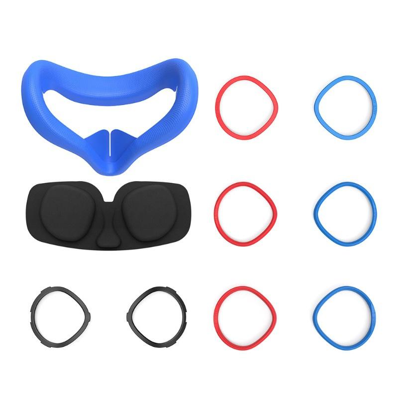 Vòng Bảo Vệ Ống Kính Máy Ảnh Oculus Quest 2