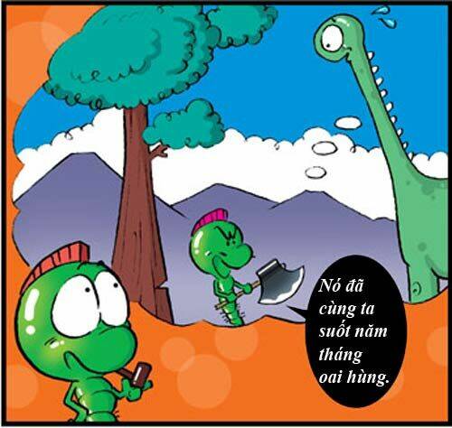 tân tây du ký chapter 17 3