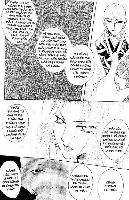 lâu lan y mộng chapter 4 120