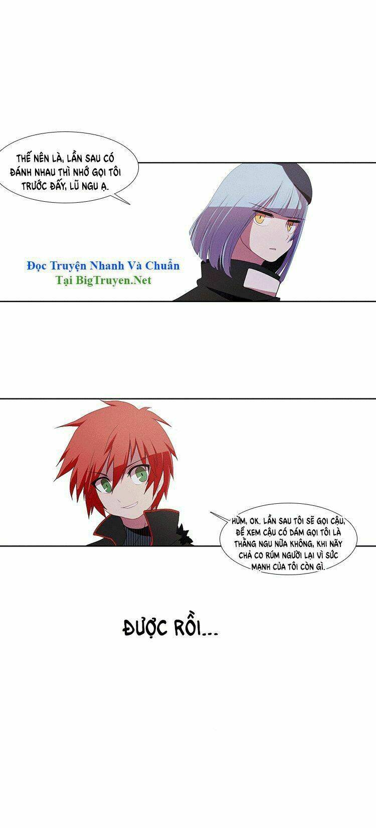 kidultic showtime chapter 7 23