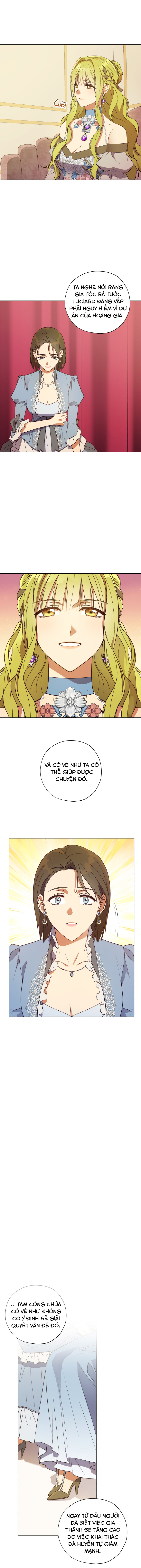 công chúa khắc ấn kẻ phản nghịch chapter 24 6