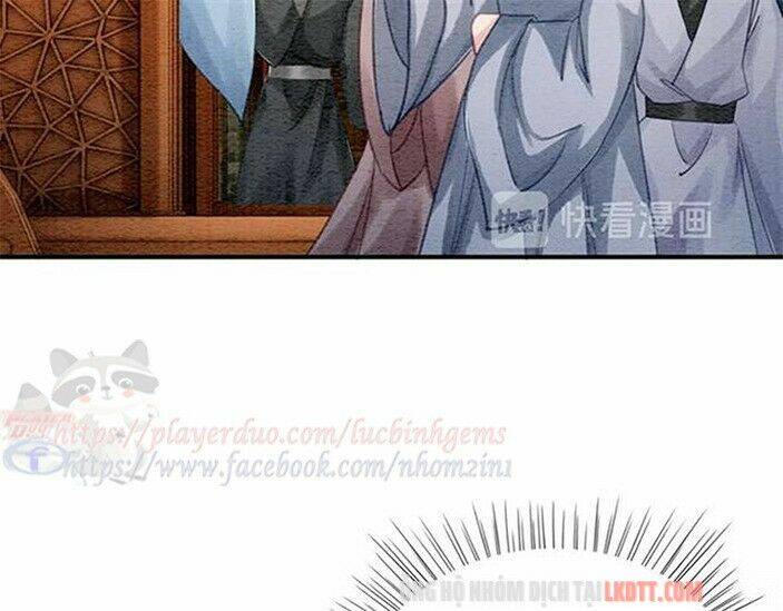 trọng sinh bá sủng nhiếp chính vương quá mạnh mẽ chapter 93 75