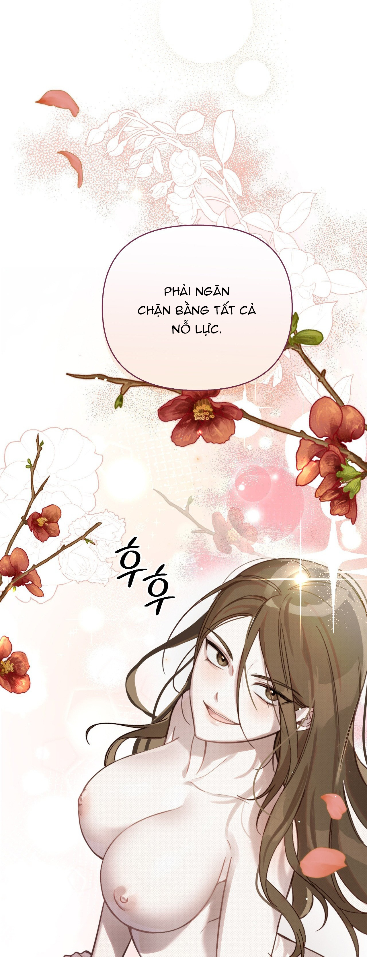 [18+] hậu cung kế chapter 13.2 12