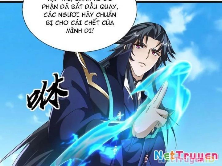 ngủ say vạn cổ: xuất thế đẩy ngang chư thiên chapter 92 51