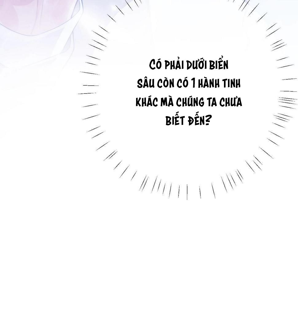 người cá desahrow chapter 2 34