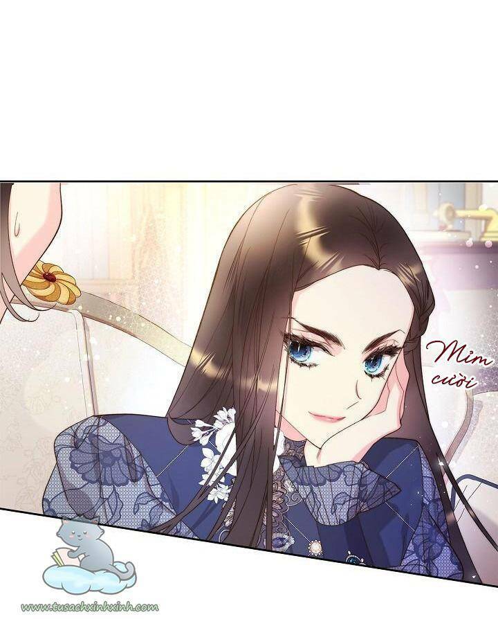 [15+] công chúa chloe chapter 92 59