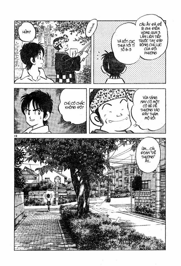 trò chơi vượt qua thử thách chapter 35 19