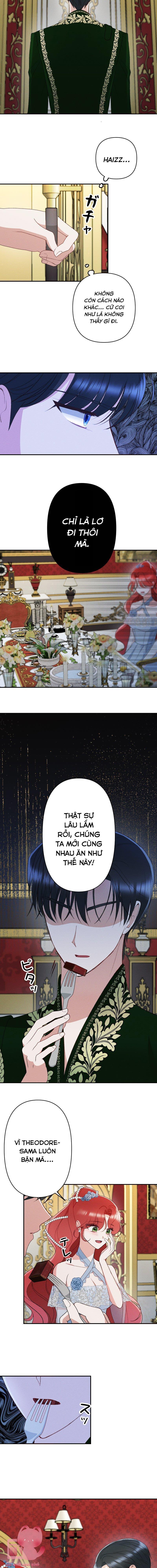 anh muốn em phải tuyệt vọng chapter 20 4