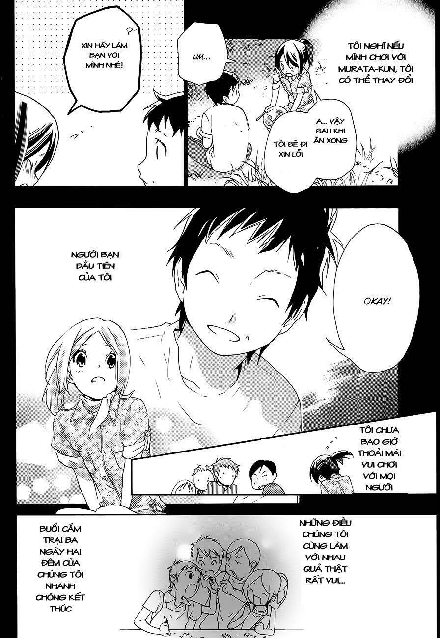 musunde hiraite chapter 8.2 10